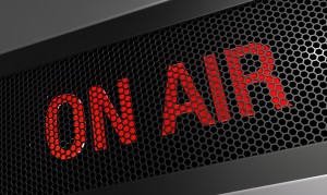 On-Air-Sign